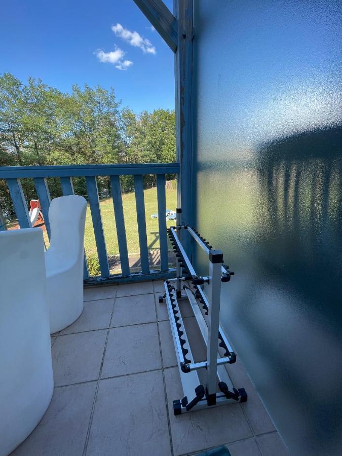 *A Setting Between Dordogne And Swimming Pool* Apartment Argentat Exterior photo