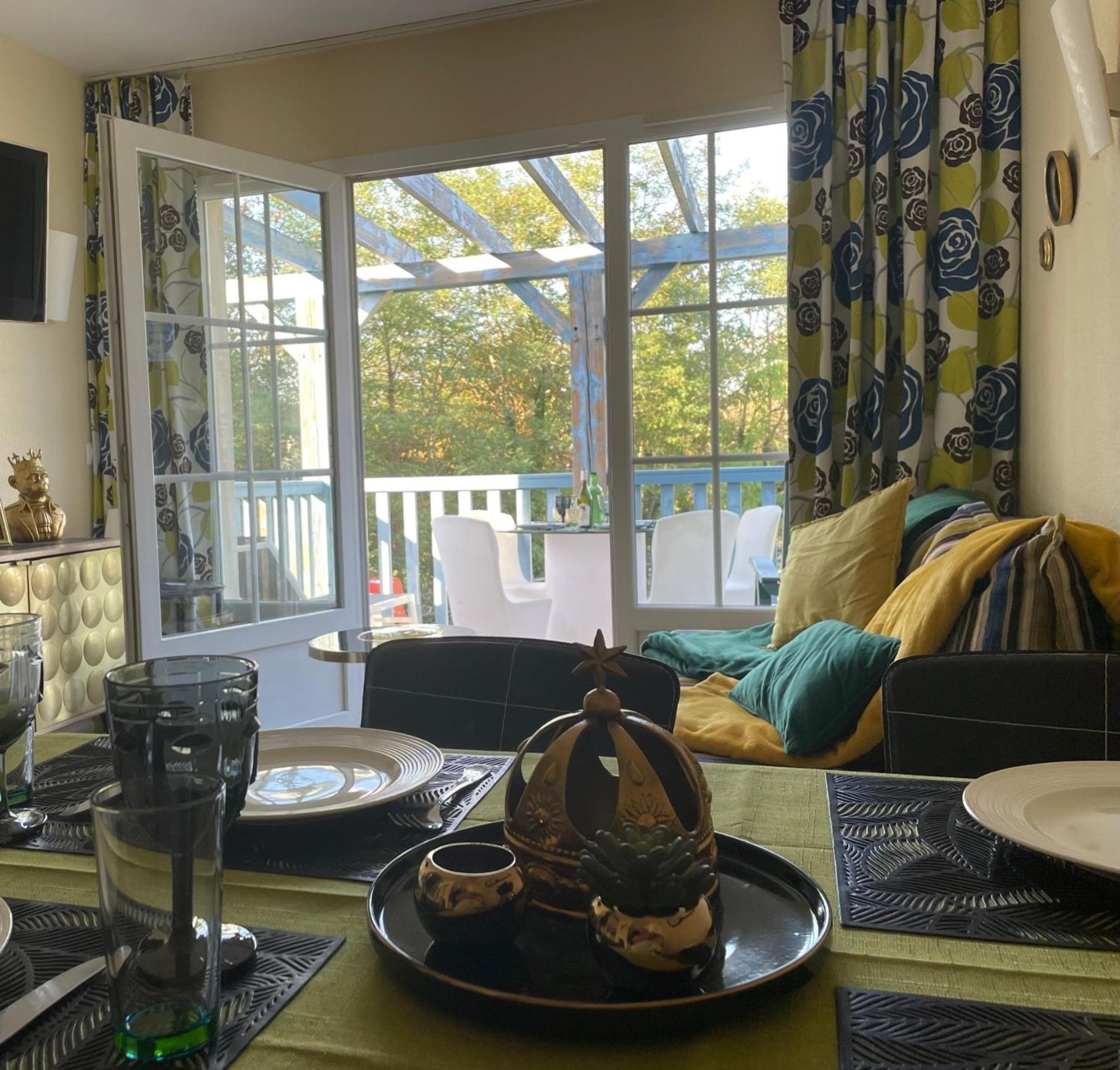 *A Setting Between Dordogne And Swimming Pool* Apartment Argentat Exterior photo
